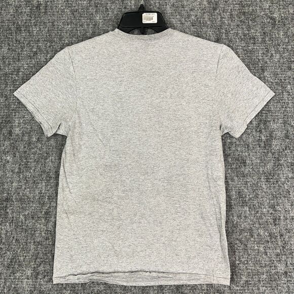 Mickey Mouse Shirt‎ Mens Small Disney Authentic Basic Casual Short-sleeve Tee - Picture 2 of 9